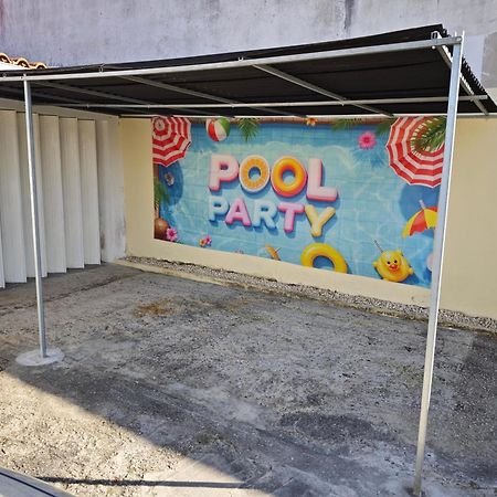 Garage4Me Pool Opcional Ξενοδοχείο Esmoriz Εξωτερικό φωτογραφία