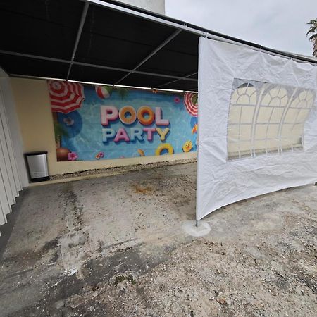 Garage4Me Pool Opcional Ξενοδοχείο Esmoriz Εξωτερικό φωτογραφία