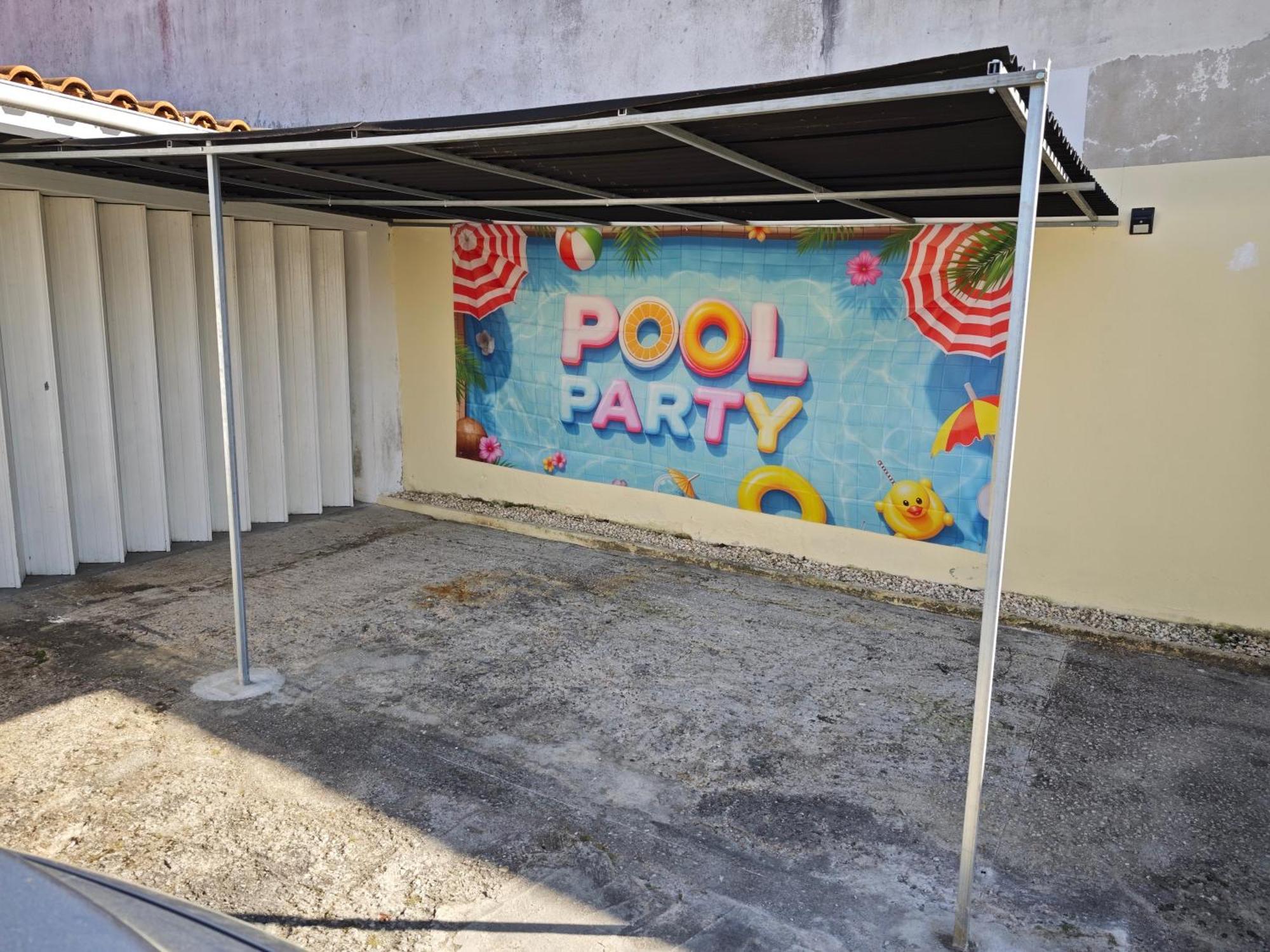 Garage4Me Pool Opcional Ξενοδοχείο Esmoriz Εξωτερικό φωτογραφία